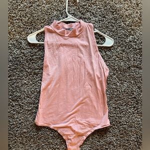 Fashion nova body suit